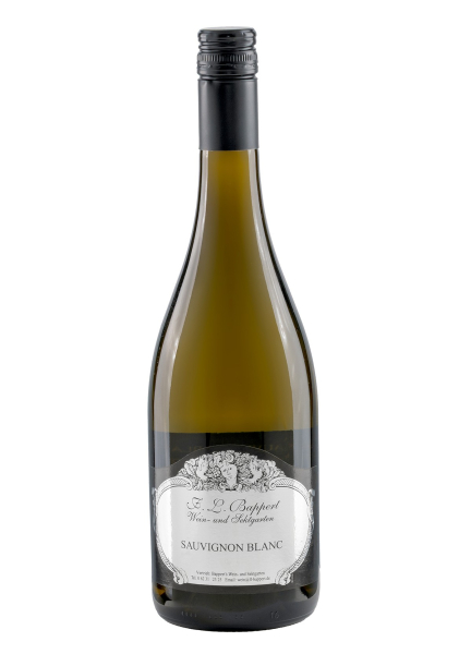 2024 St. Johanner Geyersberg - Sauvignon Blanc